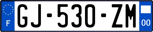 GJ-530-ZM