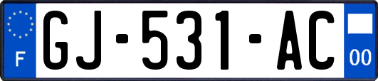 GJ-531-AC