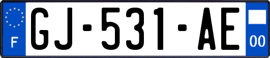 GJ-531-AE