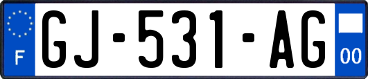 GJ-531-AG