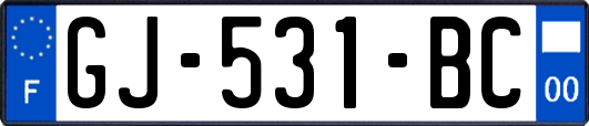 GJ-531-BC