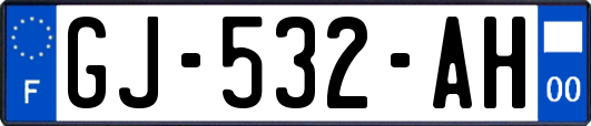 GJ-532-AH