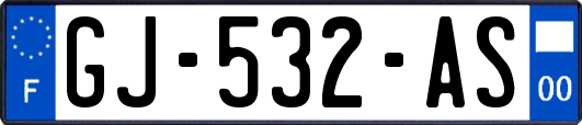 GJ-532-AS