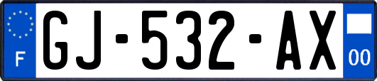 GJ-532-AX