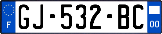 GJ-532-BC