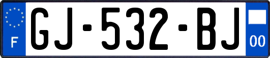 GJ-532-BJ