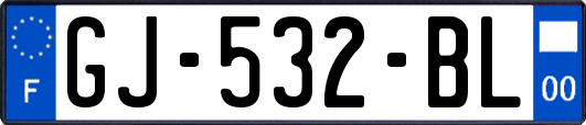 GJ-532-BL