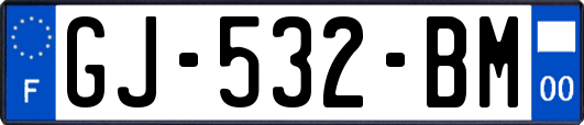 GJ-532-BM