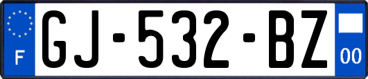 GJ-532-BZ