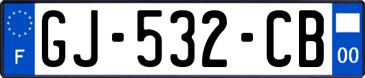 GJ-532-CB