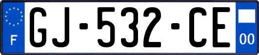 GJ-532-CE