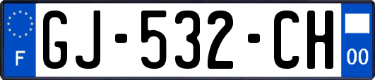 GJ-532-CH