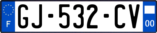 GJ-532-CV