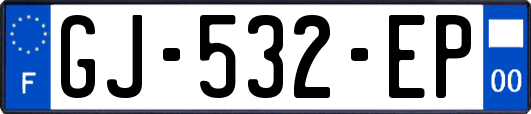 GJ-532-EP