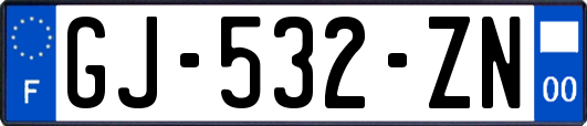 GJ-532-ZN