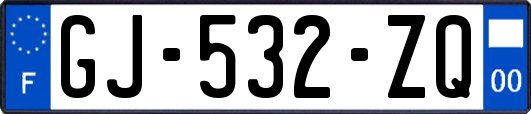 GJ-532-ZQ