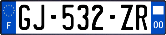 GJ-532-ZR