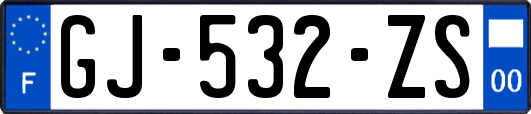 GJ-532-ZS