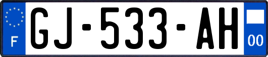 GJ-533-AH