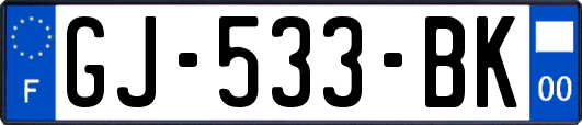 GJ-533-BK