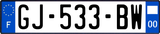 GJ-533-BW