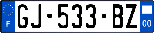 GJ-533-BZ