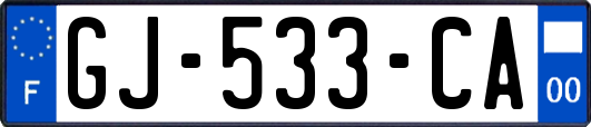 GJ-533-CA