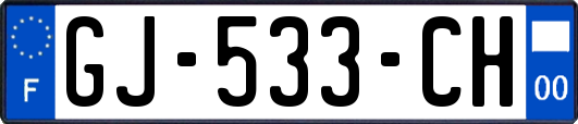 GJ-533-CH