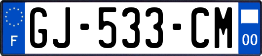 GJ-533-CM