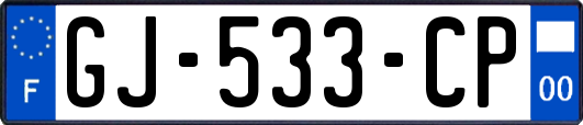 GJ-533-CP