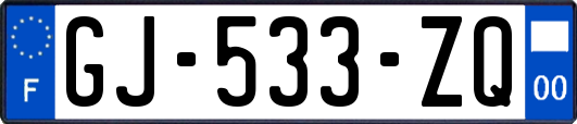 GJ-533-ZQ