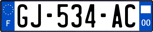 GJ-534-AC
