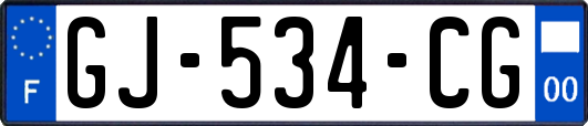 GJ-534-CG