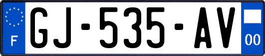 GJ-535-AV