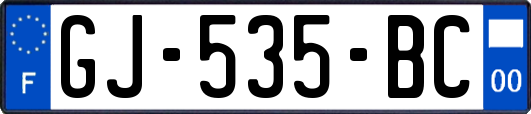 GJ-535-BC