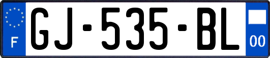 GJ-535-BL