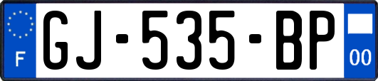 GJ-535-BP