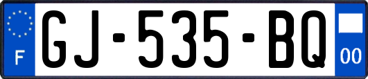 GJ-535-BQ