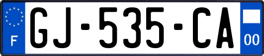 GJ-535-CA