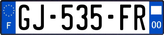 GJ-535-FR