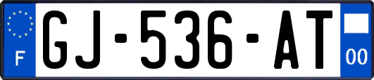 GJ-536-AT
