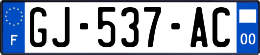 GJ-537-AC