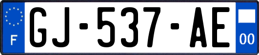 GJ-537-AE