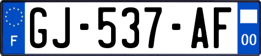 GJ-537-AF