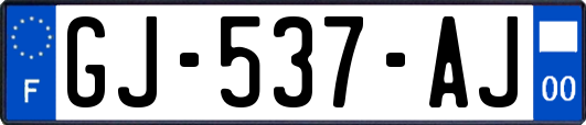 GJ-537-AJ