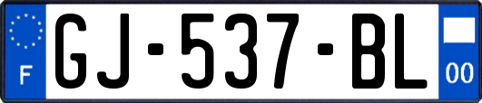 GJ-537-BL