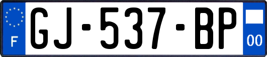 GJ-537-BP