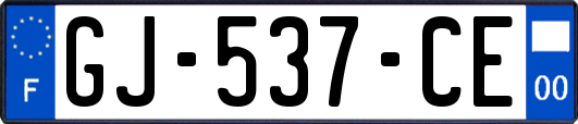 GJ-537-CE