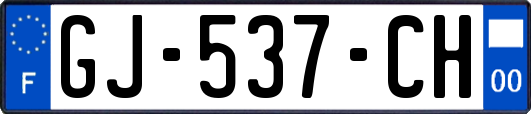 GJ-537-CH