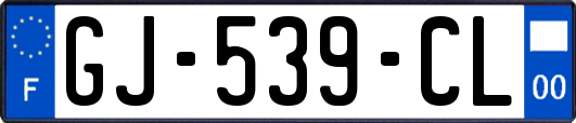 GJ-539-CL